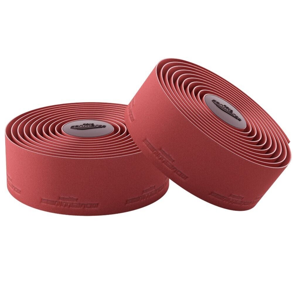 Nastro manubrio San Marco Presa Corsa Dynamic Brick Red